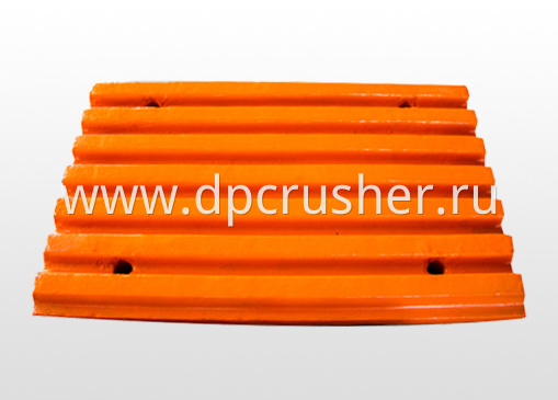 Подвижные щеки